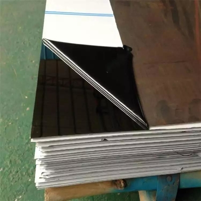 Beli Punching 316 Stainless Steel Sheet Layanan Pemrosesan Standar 0,1 - 100mm GB/ASTM online manufacture