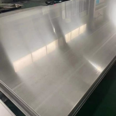 Beli Lembar baja tahan karat 316 yang digulung panas 0.1-100mm Lebar 600-2500mm online manufacture