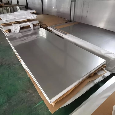 Beli Panjang 1000-6000mm 316 Lembar stainless steel atau sesuai kebutuhan untuk berbagai aplikasi online manufacture