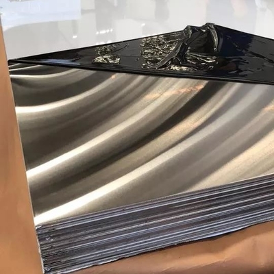 Beli Lembar baja tahan karat 316 yang dapat disesuaikan - Pilihan permukaan dan tusukan online manufacture