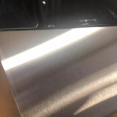 Beli Plat baja tahan karat Premium 316 - Panjang 1000-6000mm - Titik leleh 1370-1400°C online manufacture