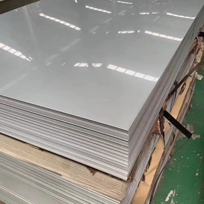 Beli Plat baja tahan korosi kuat 304 untuk penggunaan konstruksi industri online manufacture