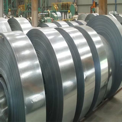 Beli Daftar Harga Pabrik Koil Baja Rinsing Bergelombang Panas 201 304 304L 316L Koil Baja Rinsing online manufacture