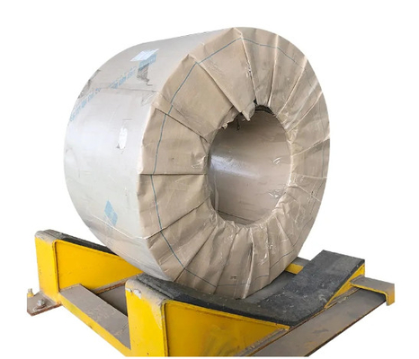 Beli AISI JIS 201 304 321 Stainless Steel Coil BA 2B 0.1 - 4mm Untuk Dekorasi online manufacture