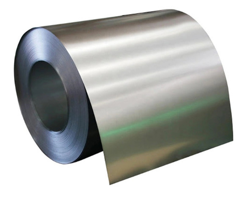 Beli 202 SS304 316 430 2B Stainless Steel Coil Cold Rolled Ketebalan 0,15mm 2mm online manufacture