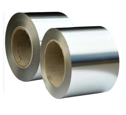 Beli AISI SUS 2B Stainless Steel Sheet Strip Coil Rolls Grade 201 Mirror HL 304 310s online manufacture