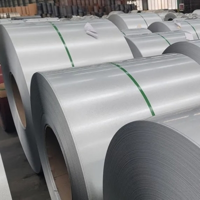 Beli 1050 1060 1070 1000 Koil Baja Aluminium Untuk Bahan Kemasan online manufacture