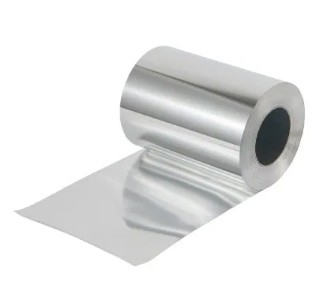 Beli 8011-O 0.008mm-0.04mm Ketebalan Aluminium Foil Alloy Untuk Pengemasan Makanan Dan Memasak online manufacture