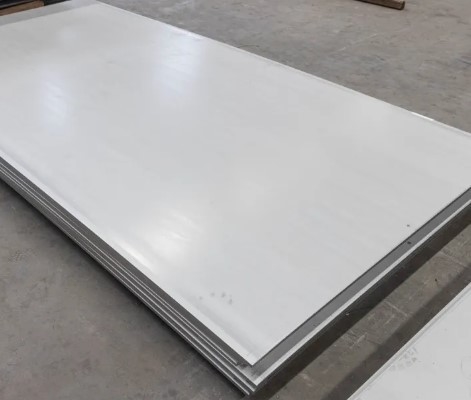 Beli Performa tinggi 10mm 316 Piring baja tahan karat yang digulung dingin online manufacture