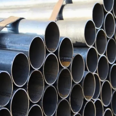 Beli ST45 Pipa Baja Karbon API 5L Standar Teknik Gulung Dingin / Gulung Panas Dalam Industri Gas Alam Dan Minyak online manufacture