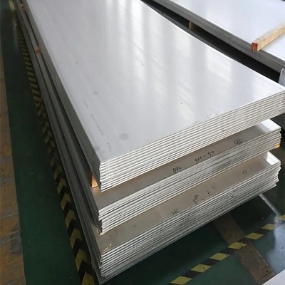 Beli 0.1mm GB / ASTM 316 Lembar baja tahan karat superior daya tahan tinggi online manufacture
