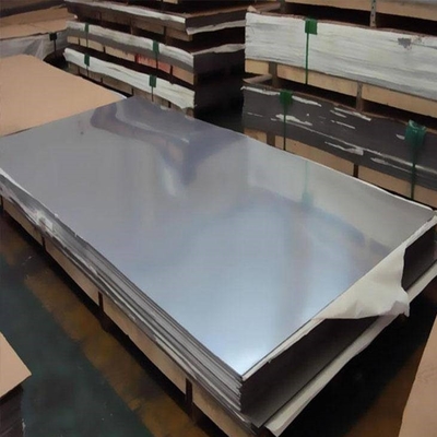 Beli Plat stainless steel bergelombang panas bergelombang dingin 3mm 5mm 10mm Ketebalan 304 316 316L online manufacture