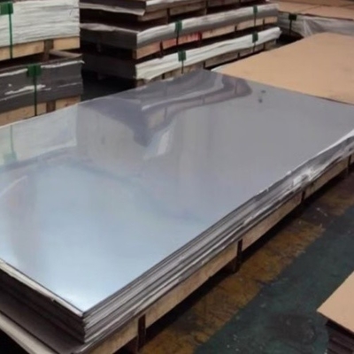 Beli 201 304 316 316l Lembar baja tahan karat yang digulung dingin untuk casing peralatan listrik online manufacture