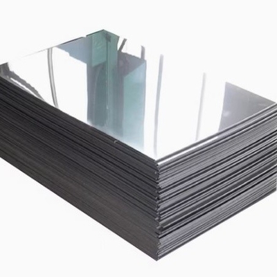 Beli ASTM 201 304 316L Powdercoat stainless steel 2000mm Panjang Untuk Mesin online manufacture