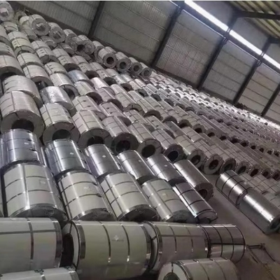 Beli 300 Series Cold Rolled Stainless Steel Sheet In Coil Precipitation Hardening Ferritic Austenitic online manufacture
