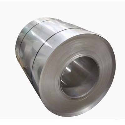 Beli 0.3-6mm Cold Rolled Stainless Steel Coil 201 304 304L 316 316L online manufacture