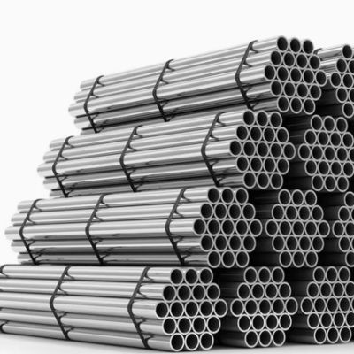 Beli Sch 10 Smls Tubing stainless steel yang tersusun tanpa jahitan pipa knalpot persegi panjang persegi panjang bulat ASTM Ss A312 304 304L 310 310S 316 316L 321 347 904L S31803 S32205 S32750 online manufacture