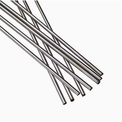 Beli Nikel Dan Nikel-Alloy Tubular PED TUV Pipa Stainless Steel Las 316 316L 316 317 317L 347H Polished Seamless online manufacture