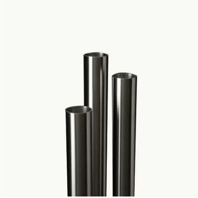 Beli ASTM AISI Stainless Steel Welded Tube Seamless Alloy / Precision ERW Hitam 201 304 316 316L 409 436 439 online manufacture