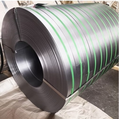 Beli ASTM AISI Cold/Hot Rolled Coil 0.1mm-4mm SUS 201 304 316 309S 310S 321 430 Mirror 2b/Ba/No. 1/No. 4 Finish Smooth Edge online manufacture