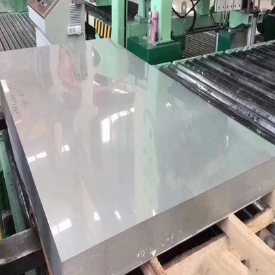 Beli Konstruksi Pelat Baja Tahan Karat AISI 304 Tahan Lama online manufacture