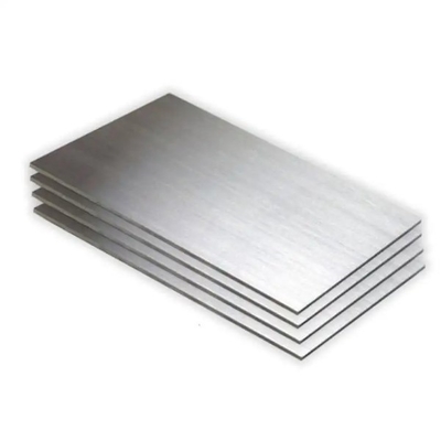 Beli Pelat Las Ss316 Permukaan BA / 2B / NO.1 / 8K / HL 0.8mm 1.0mm Untuk Bangunan online manufacture