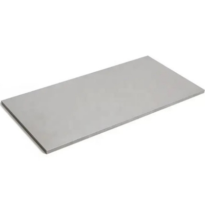 Beli Panjang 1000-6000mm 316 Lempeng baja tahan karat GB / ASTM Standar online manufacture