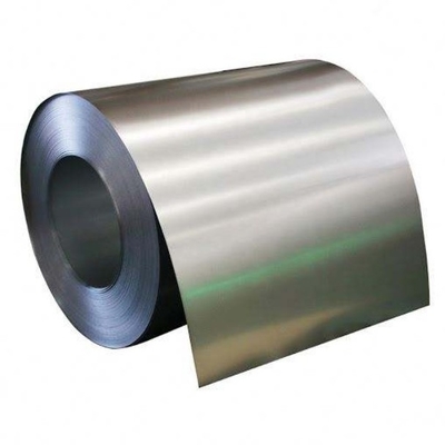 Beli 1219mm Lebar Cold Rolled Koil Baja Ringan Prepainted Galvanized Koil Baja online manufacture