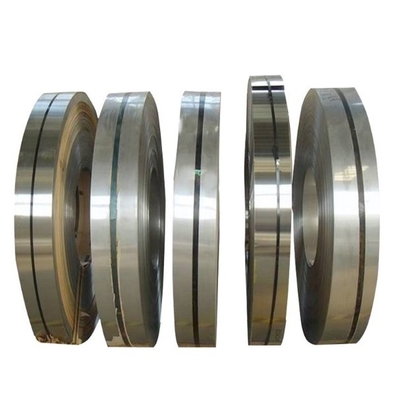 Beli Kelas 430 301 304 316 201 202 410 304 Koil baja tahan karat untuk solusi industri tahan korosi online manufacture