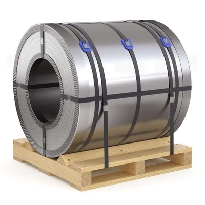 Beli ASTM AISI 201 202 SS304 304 316 316L 430 Grade 2b Finish Gulungan Baja Tahan Karat Canai Panas Dingin online manufacture