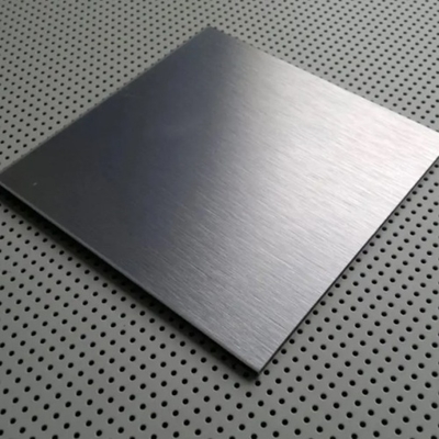 Beli 2b Selesai ASTM/AISI/GB Lembaran Datar Koil Pelat Panel Baja Tahan Karat 430 Untuk Produk Tahan Lama online manufacture