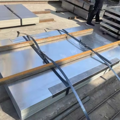 Beli BA/2B/NO.1/8K/HL Galvanized 316 stainless steel plate tahan korosi tahan lama online manufacture