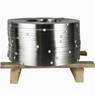 Beli ASTM/JIS 201 202 304 316 430 2b Ba Hot/Cold Rolled 0.3-3mm Tisco Ss Iron Plate/Strip/Coil stainless steel untuk bahan bangunan online manufacture