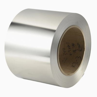 Beli 0.3mm 0.4mm 0.5mm 0.6mm 0.8mm 1.0mm 1.5mm 2.0mm 3.0mm tebal 2b Ba 8K Mirror Cold Hot Rolled 201 304L 316L 316 304 Rustless Steel Coil ASTM Ss Strip online manufacture