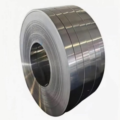 Beli A36 Baja Karbon Gulungan Dingin Canai Panas Ss400 Mild Steel Coil HRC Galvanized Steel Coil Ss 201/304 Stainless Steel Coil online manufacture