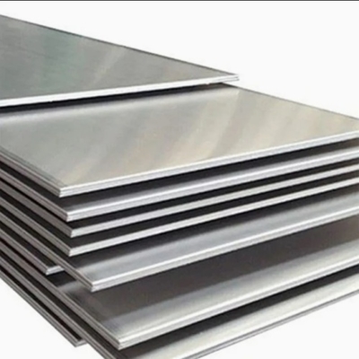 Beli 2b Ba 8K Hl Ketebalan permukaan 0,3-3mm Ss 201 Lembar yang digulung dingin 201 202 Lembar baja tahan karat online manufacture