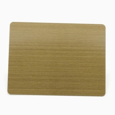 Beli 2b Ba 8K Hl Ketebalan permukaan 0,3-3mm Ss 201 Lembar yang digulung dingin 201 202 Lembar baja tahan karat online manufacture