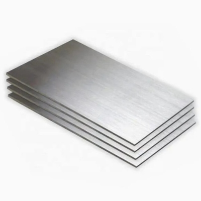 Beli ASTM / GB 201 Baja tahan karat Perforated Plate 0.3mm - 6.0mm Cold Rolled Bright Surface online manufacture