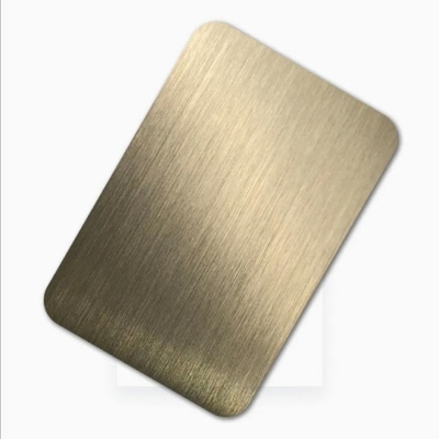 Beli 1mm-3mm Ketebalan ASTM AISI 304 304L 201 Lembar baja tahan karat dengan berbagai permukaan untuk dekorasi online manufacture