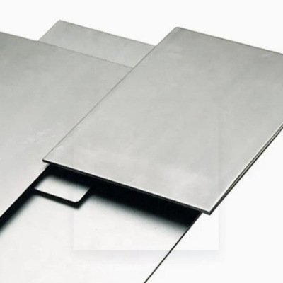 Beli Pelat Baja Tahan Karat 430 Kekuatan Tarik Tinggi ≥450MPa Lebar 1000mm 2000mm Panjang Disesuaikan untuk Industri online manufacture