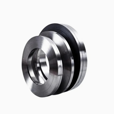Beli ASTM AISI SUS Ss 201 304 316 Strip Baja Tahan Karat / Sabuk / Pita / Koil Gulung Dingin online manufacture