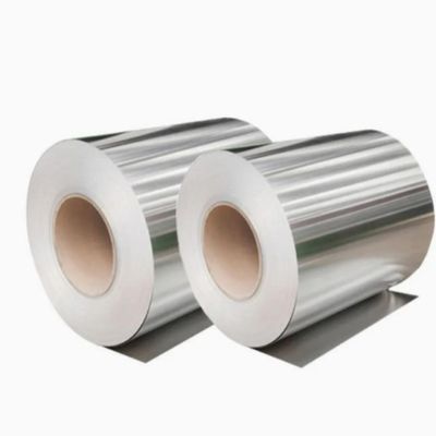Beli Custom Color Stainless Steel Coil for Hot Rolled/Cold Rolled and Customized Finish online manufacture