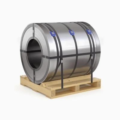 Beli 0.1mm-4mm  0.3*1000*1500mm 3mt 304 304L 316 316L Polished Hot Rolled/Cold Rolled Stainless Steel Coil online manufacture