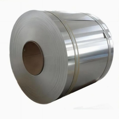 Beli ASTM AISI Cold /Hot Rolled 0.1mm-4mm SUS 201 304 316 309S 310S 321 430 Stainless Steel Coil with Mirror 2b/Ba/No. 1/No. 4 Finish Smooth Edge online manufacture