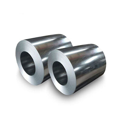 Beli Hot Dip Galvanized Steel Coil Z80Z275 Zinc Coating untuk Konstruksi dan Pabrikasi online manufacture