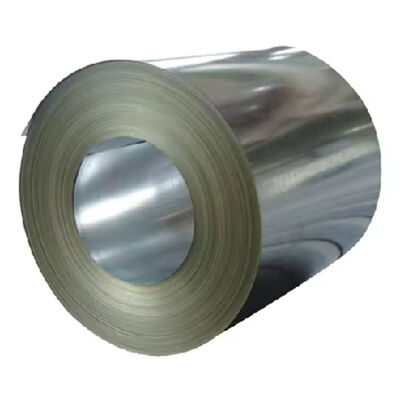 Beli SGCC G90 High Zinc Coating Galvanized Coil Untuk Lembar Atap Dan Peralatan Rumah online manufacture
