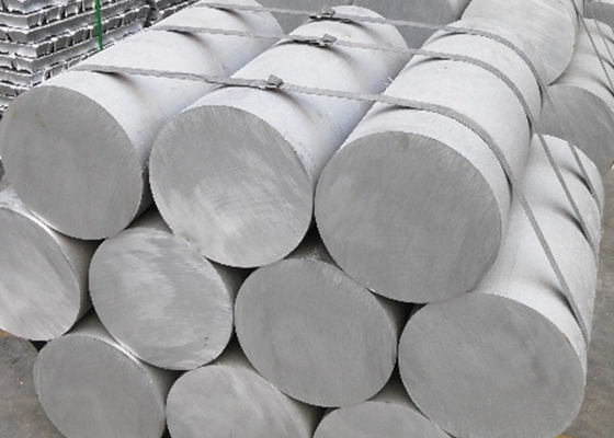 12mm Metrik Aluminium Hex Bar 6061 7075 Hex Bar ASTM A9606AA Mill Bright