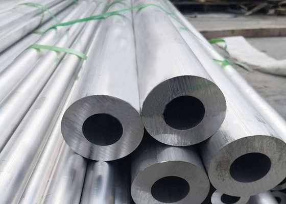 13mm 14mm 15mm Dipoles Aluminium Alloy Tube Tabung Aluminium Anodized Bulat