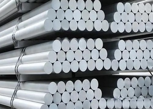 2219 2618 3003 Aluminium Round Bar Pesawat Kelas 100mm-6000mm 2024AA