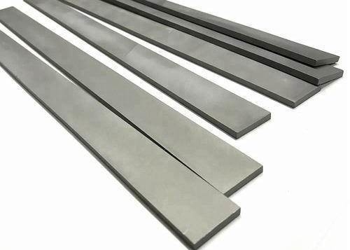 1060 2017 4032 6061 6063 Cold Finished Aluminium Bar Square 1000-6000mm Mill Finish